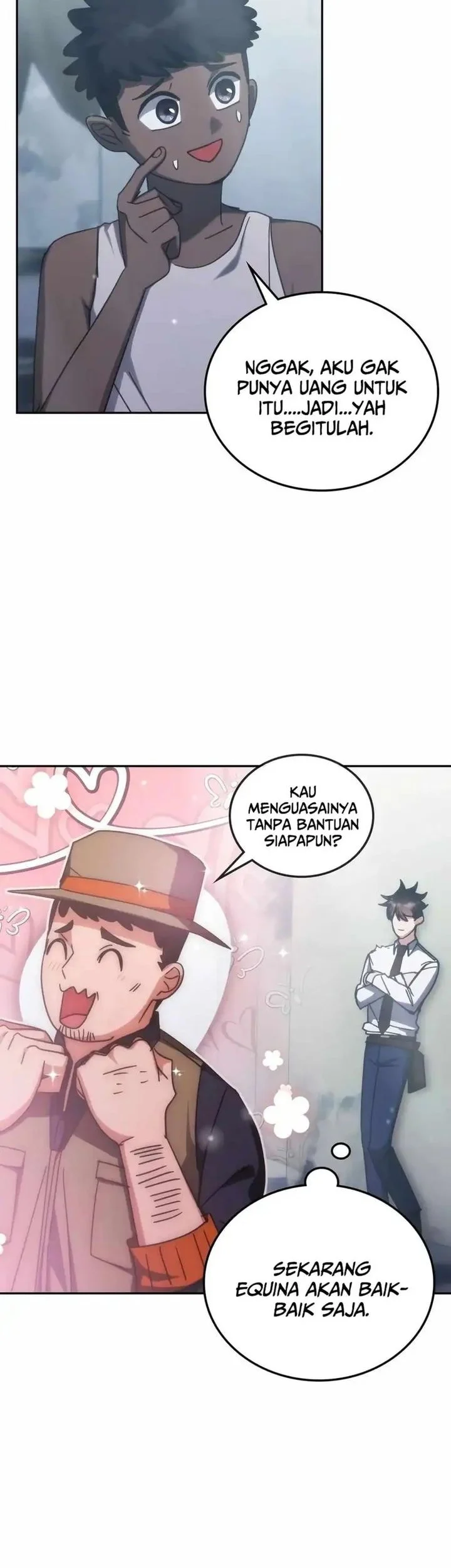Transcension Academy Chapter 180 - halaman 50