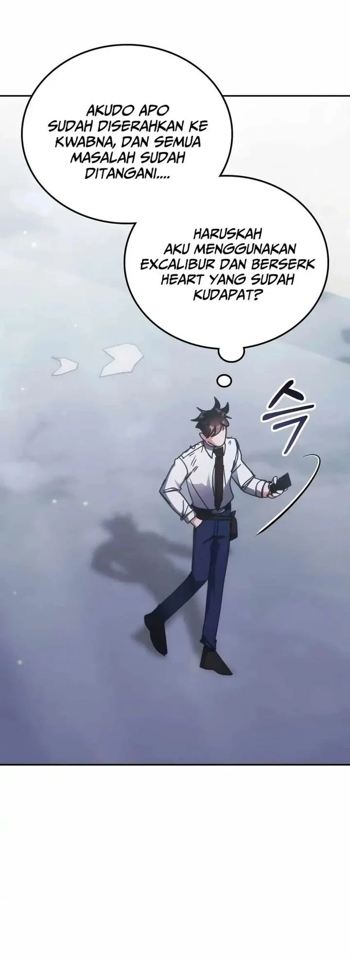Transcension Academy Chapter 180 - halaman 51