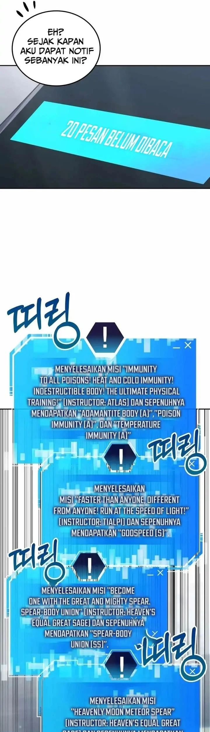 Transcension Academy Chapter 180 - halaman 52