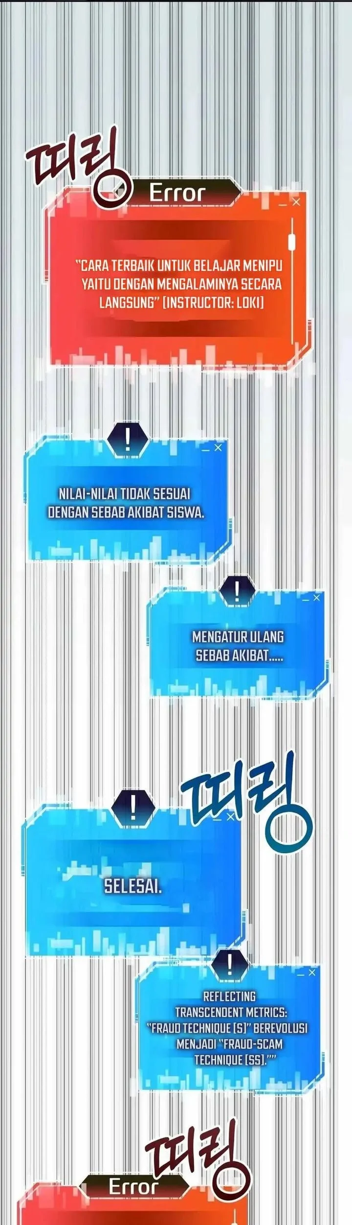 Transcension Academy Chapter 180 - halaman 54