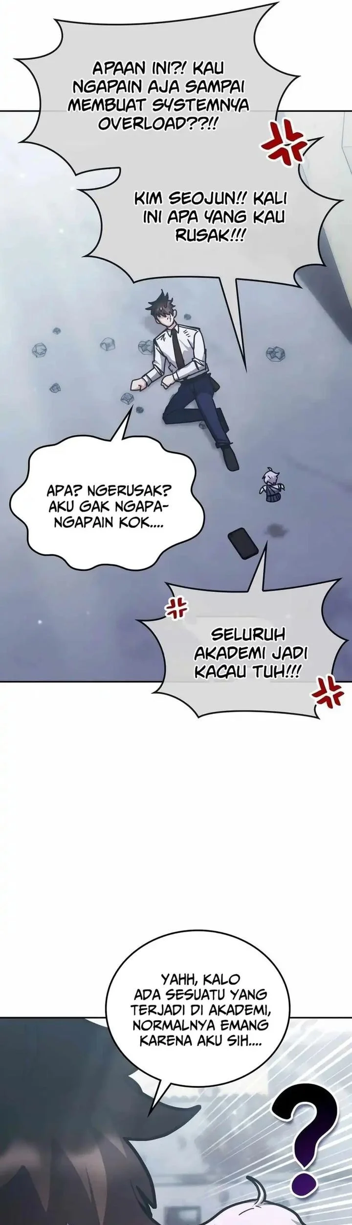 Transcension Academy Chapter 180 - halaman 57