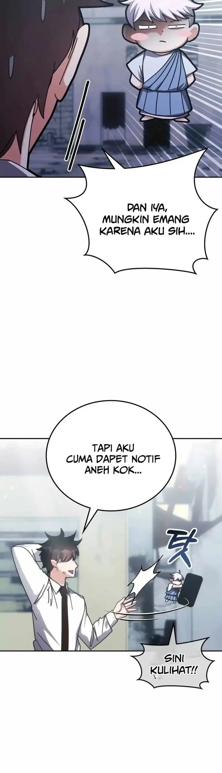 Transcension Academy Chapter 180 - halaman 58