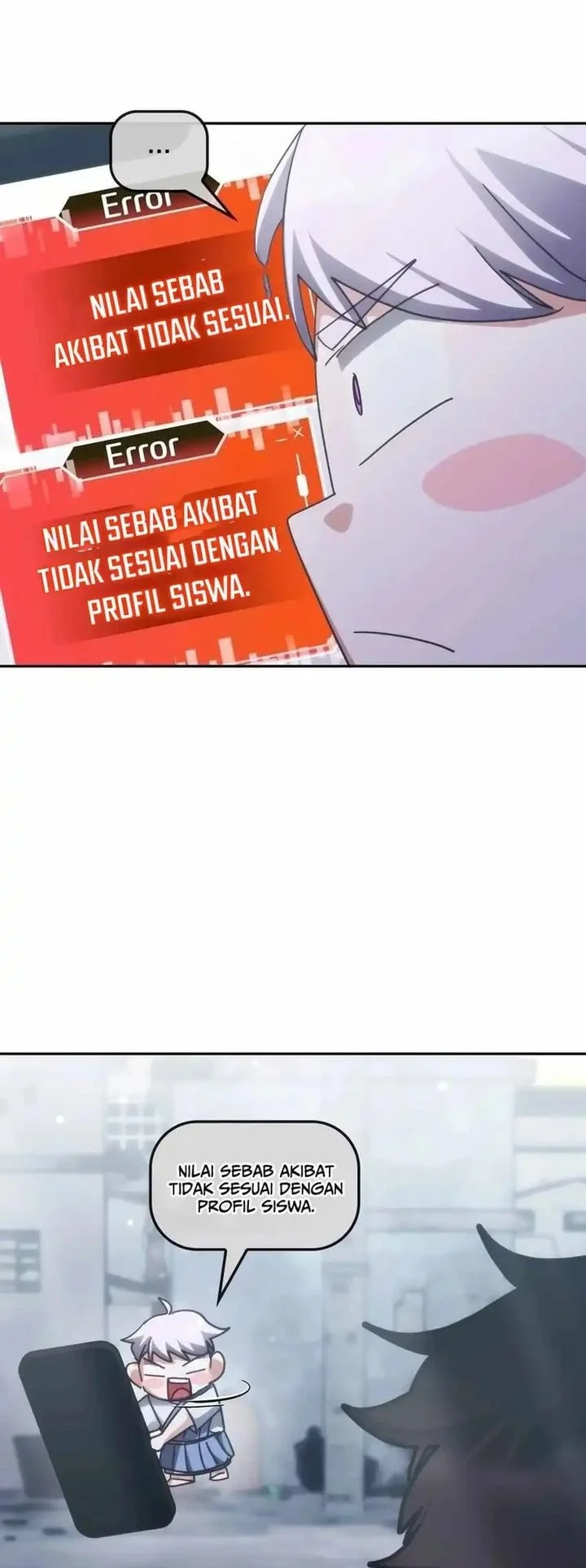 Transcension Academy Chapter 180 - halaman 59