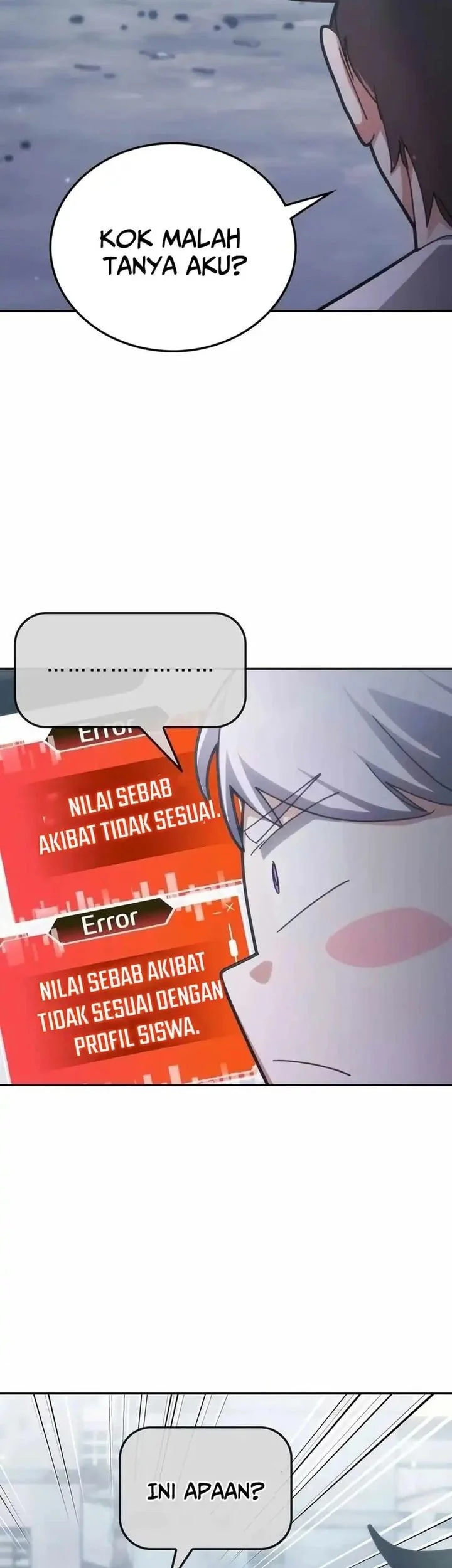 Transcension Academy Chapter 180 - halaman 60