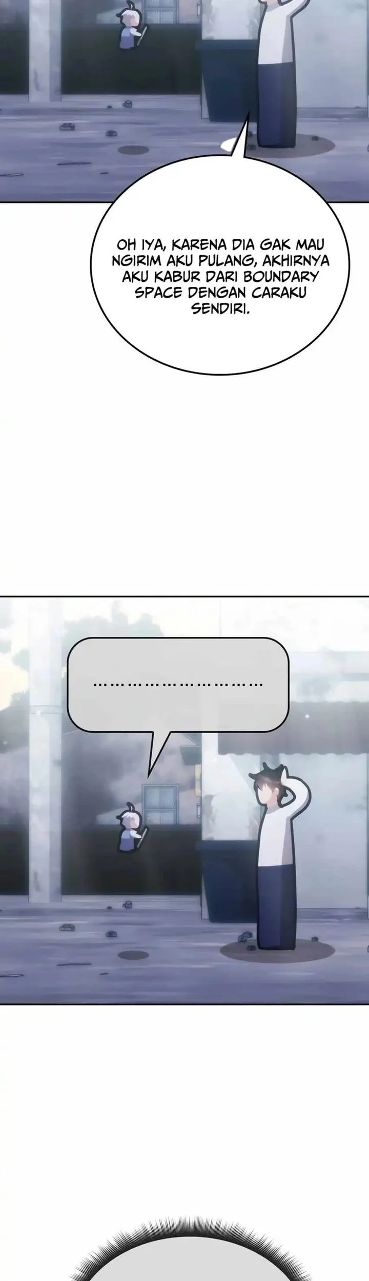 Transcension Academy Chapter 180 - halaman 64