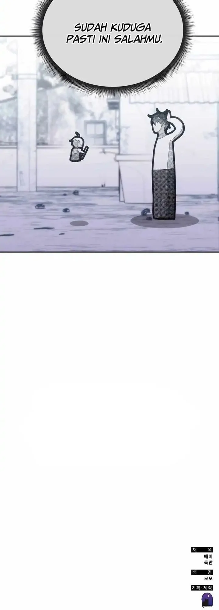Transcension Academy Chapter 180 - halaman 65