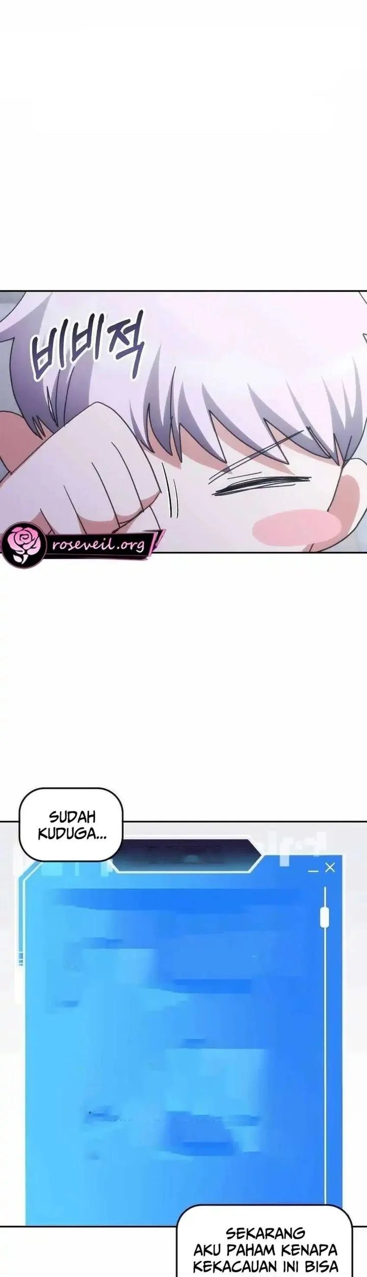 Transcension Academy Chapter 181 - halaman 1