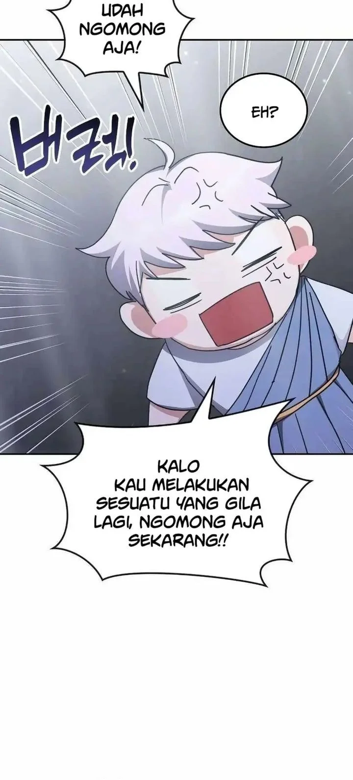 Transcension Academy Chapter 181 - halaman 12