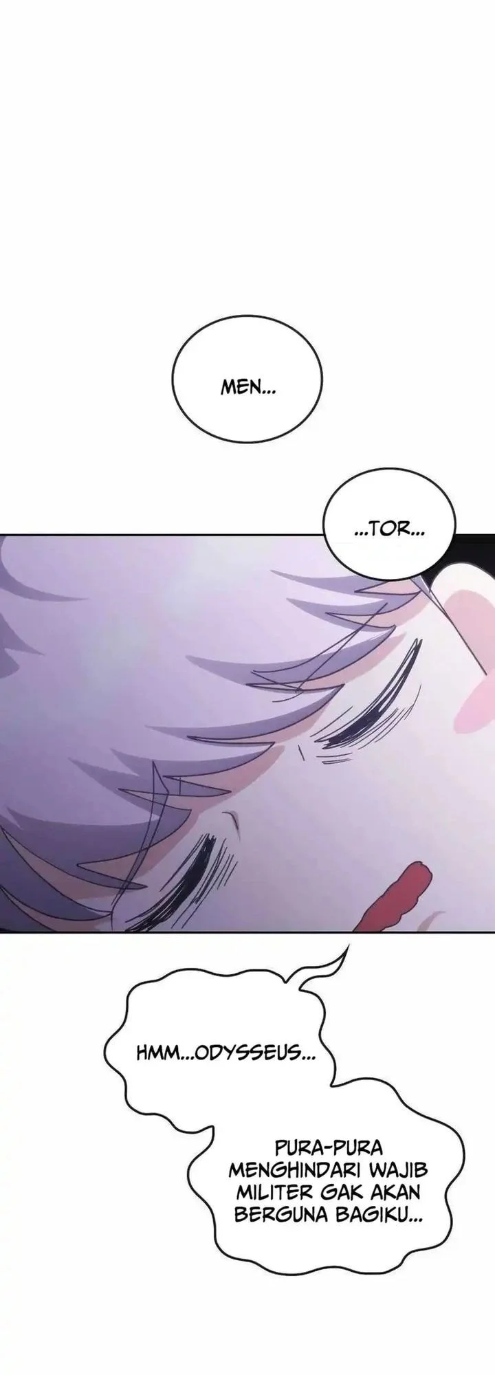 Transcension Academy Chapter 181 - halaman 18