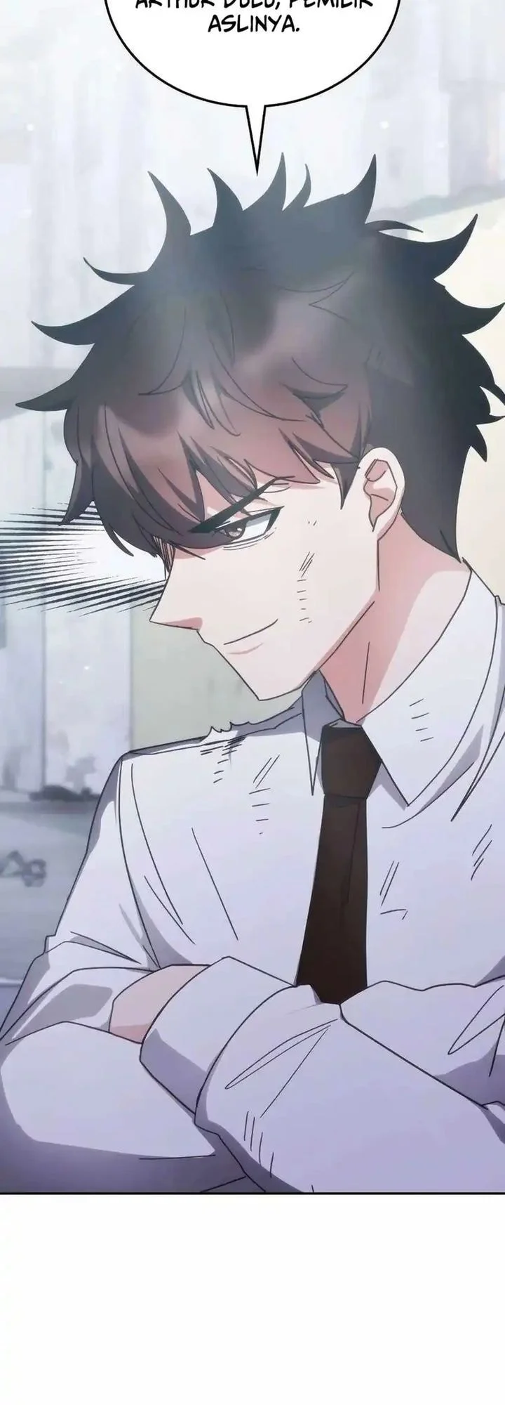 Transcension Academy Chapter 181 - halaman 27