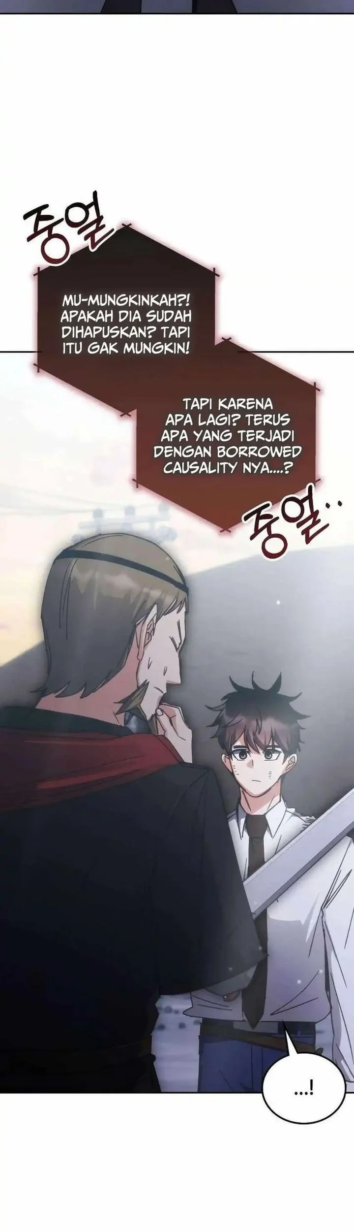 Transcension Academy Chapter 181 - halaman 32