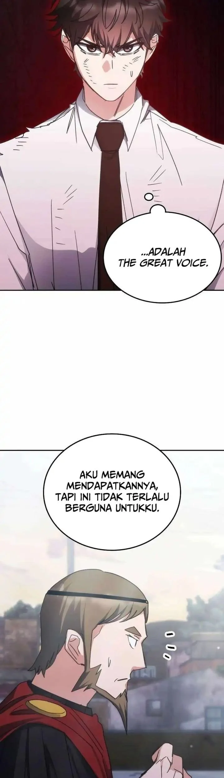 Transcension Academy Chapter 181 - halaman 37
