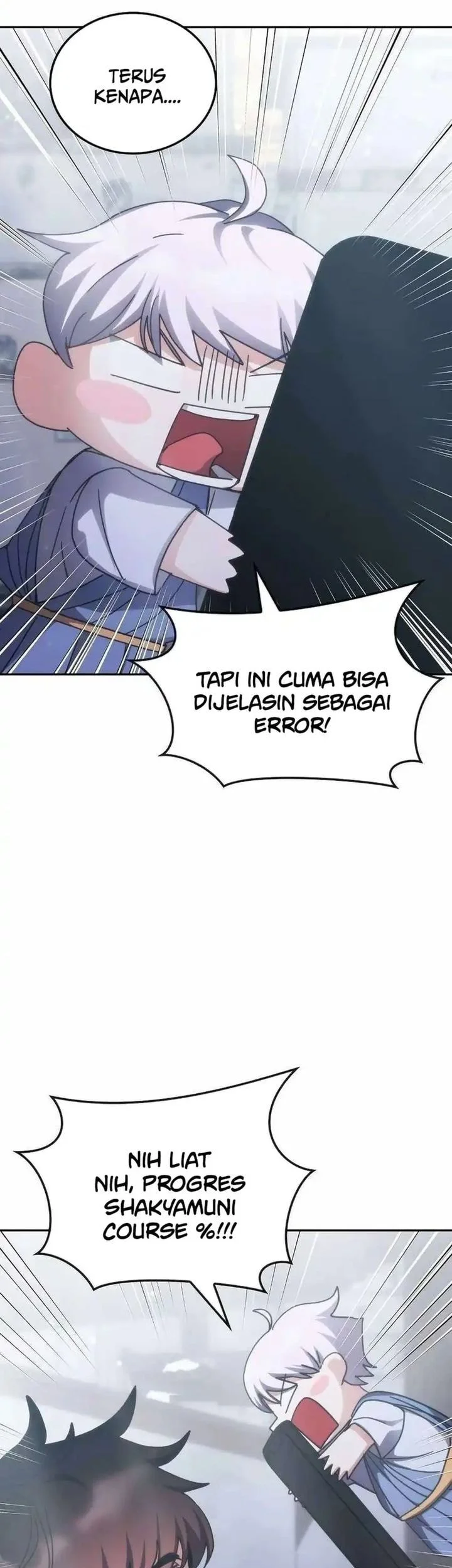 Transcension Academy Chapter 181 - halaman 4