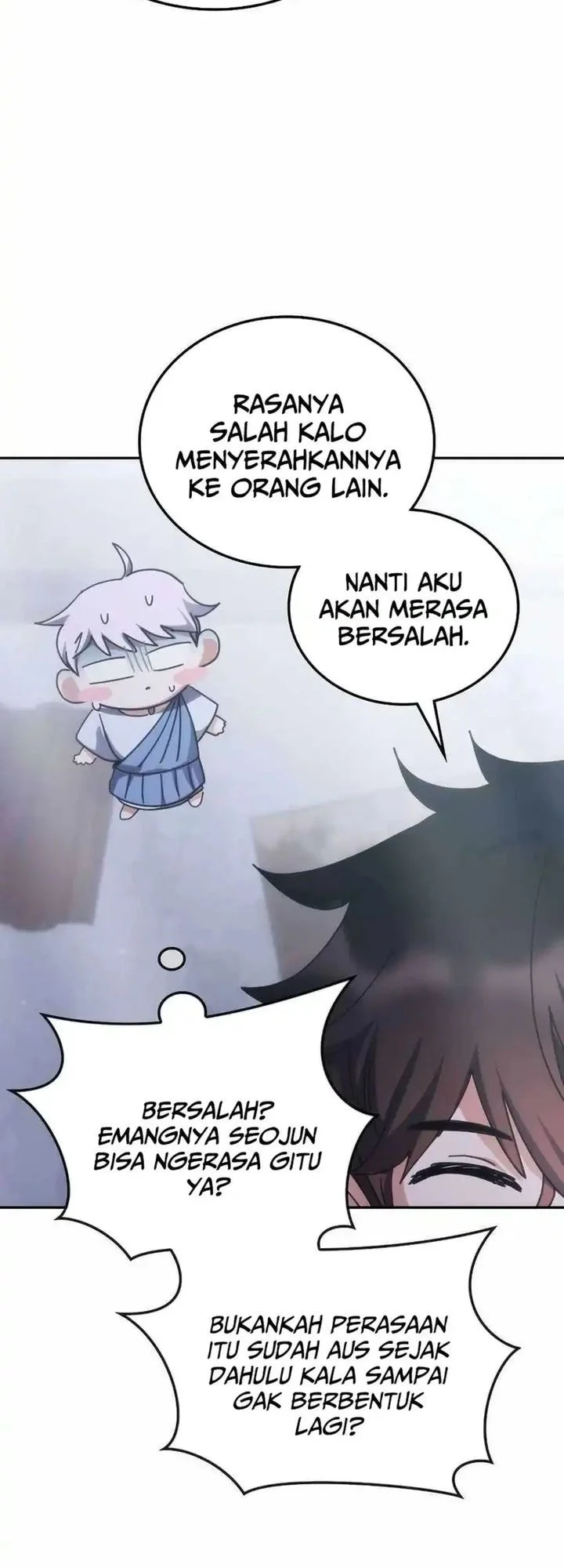 Transcension Academy Chapter 181 - halaman 42