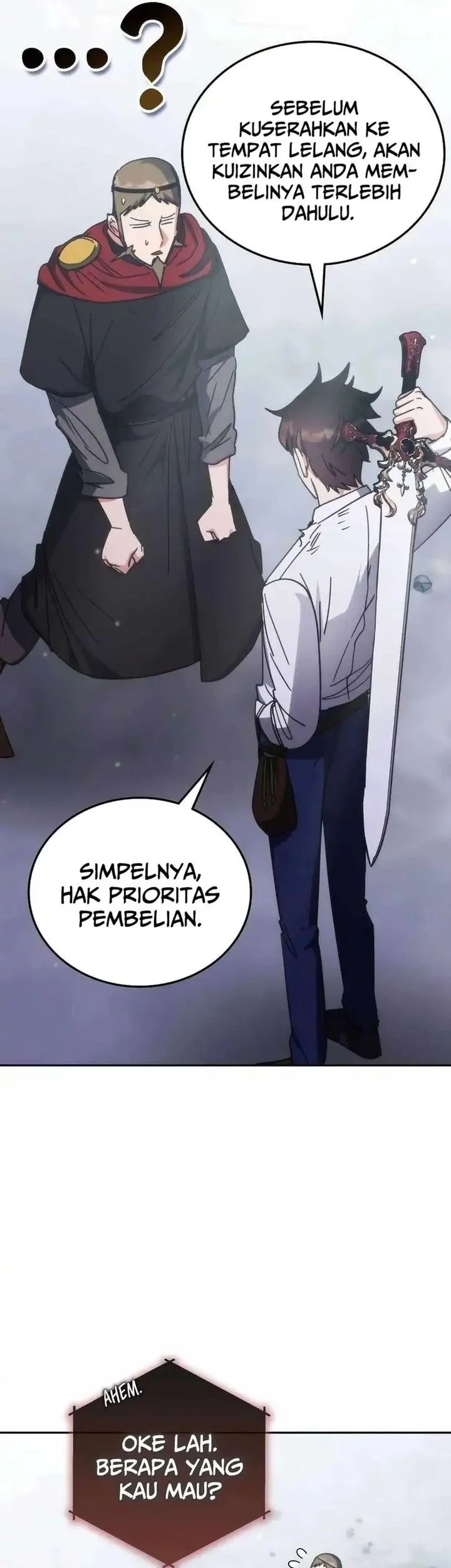 Transcension Academy Chapter 181 - halaman 46