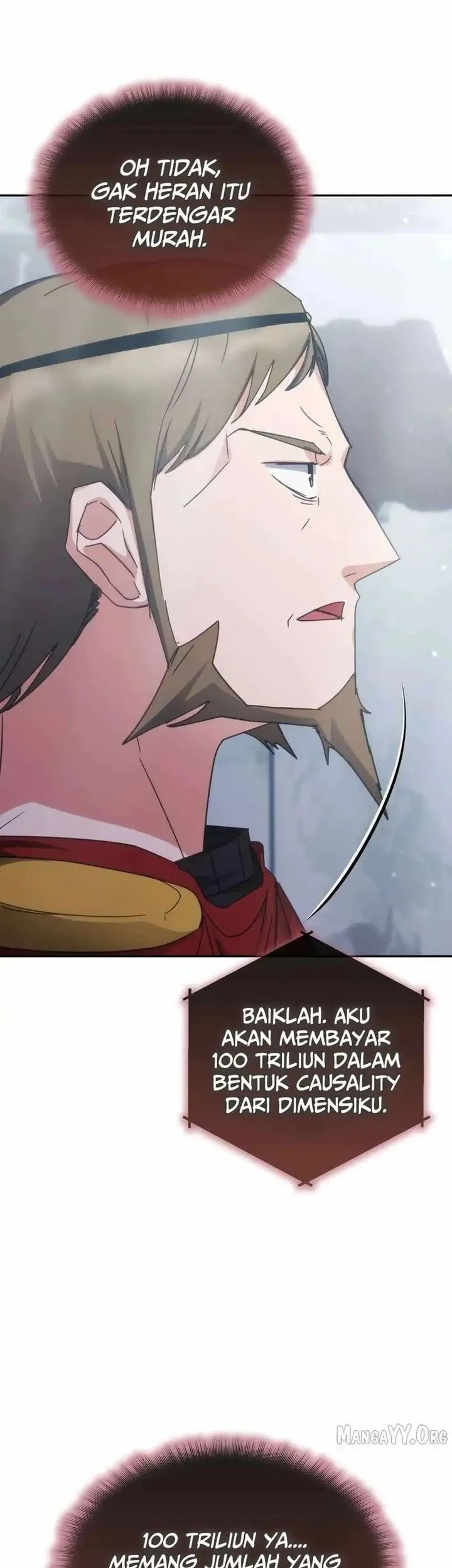 Transcension Academy Chapter 181 - halaman 49