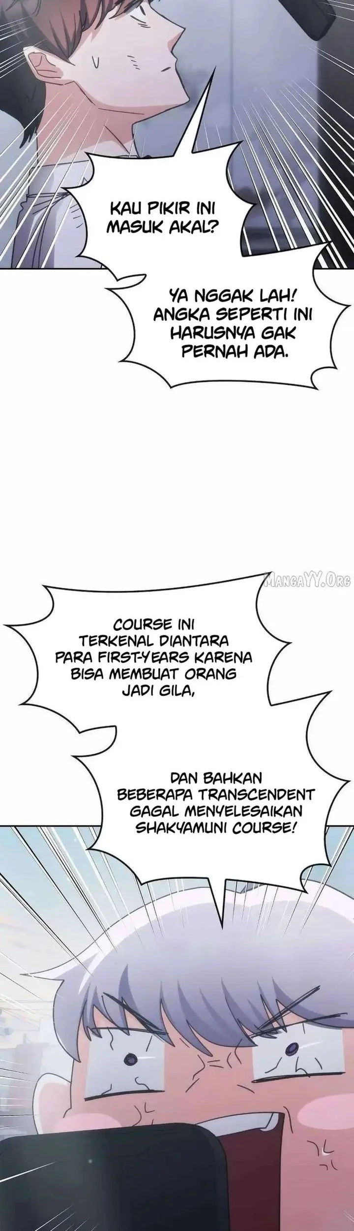 Transcension Academy Chapter 181 - halaman 5