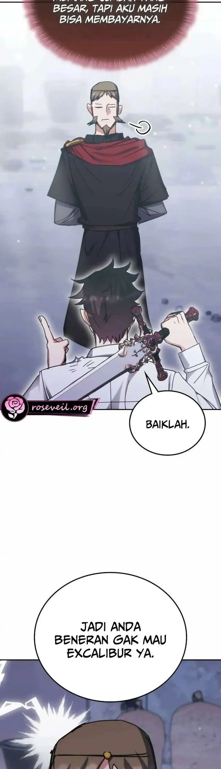 Transcension Academy Chapter 181 - halaman 50