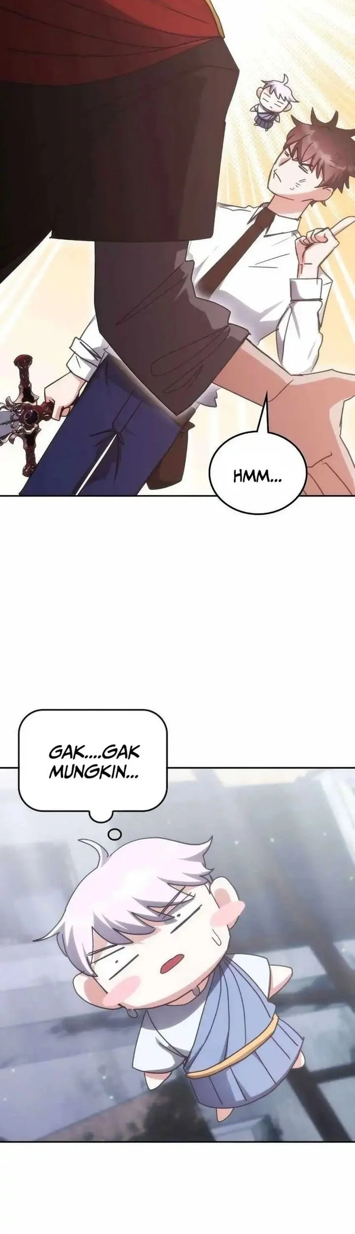 Transcension Academy Chapter 181 - halaman 53