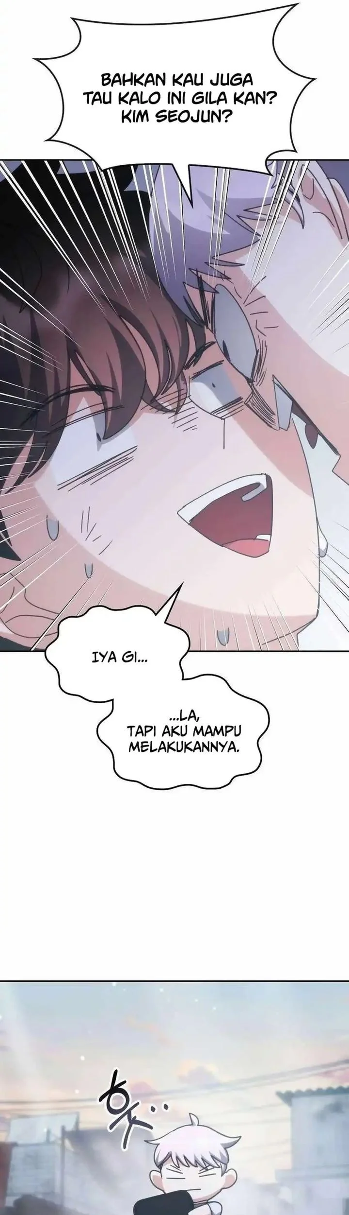 Transcension Academy Chapter 181 - halaman 7