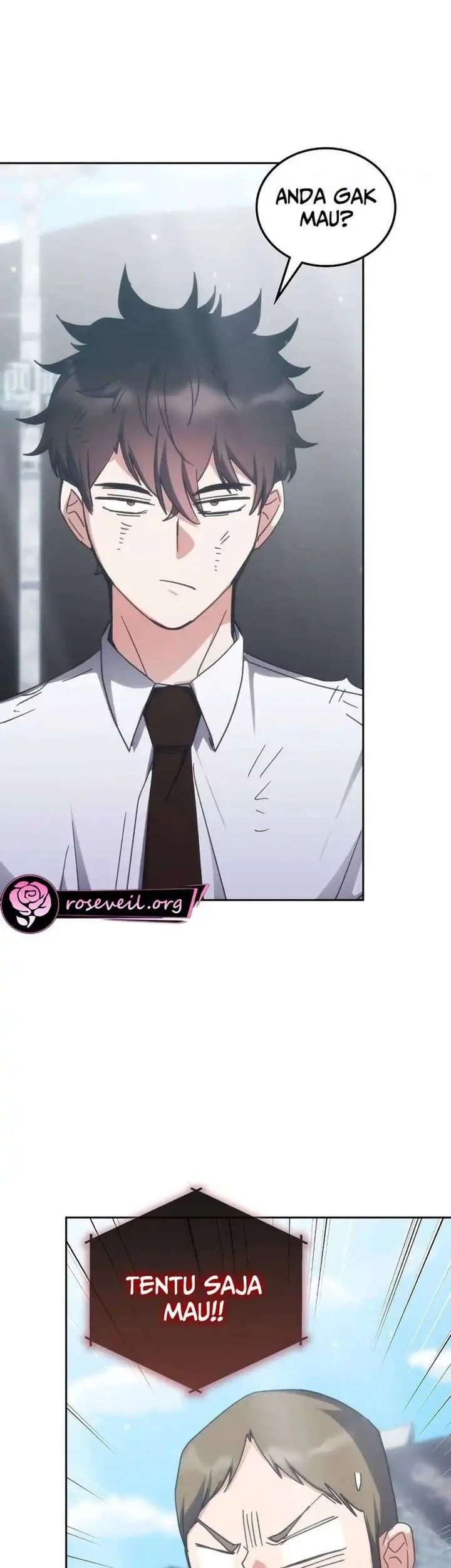 Transcension Academy Chapter 182 - halaman 10