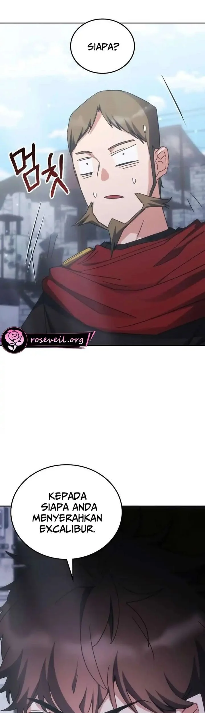 Transcension Academy Chapter 182 - halaman 19