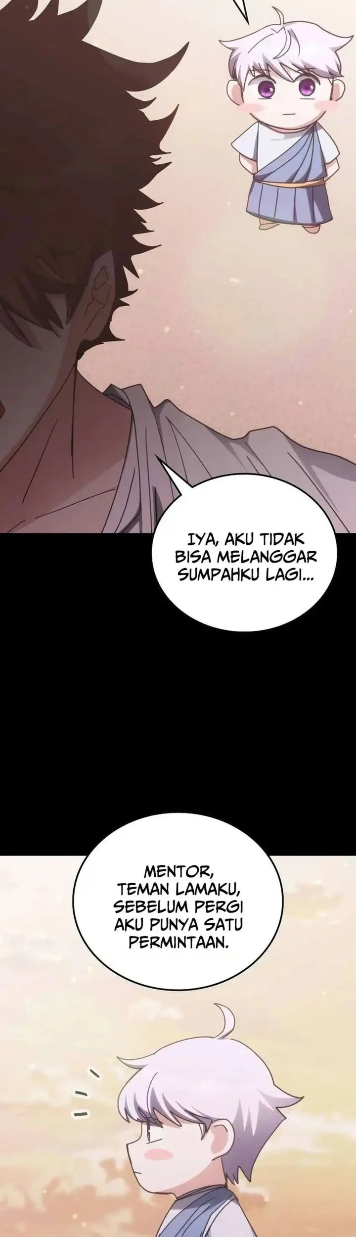 Transcension Academy Chapter 182 - halaman 2