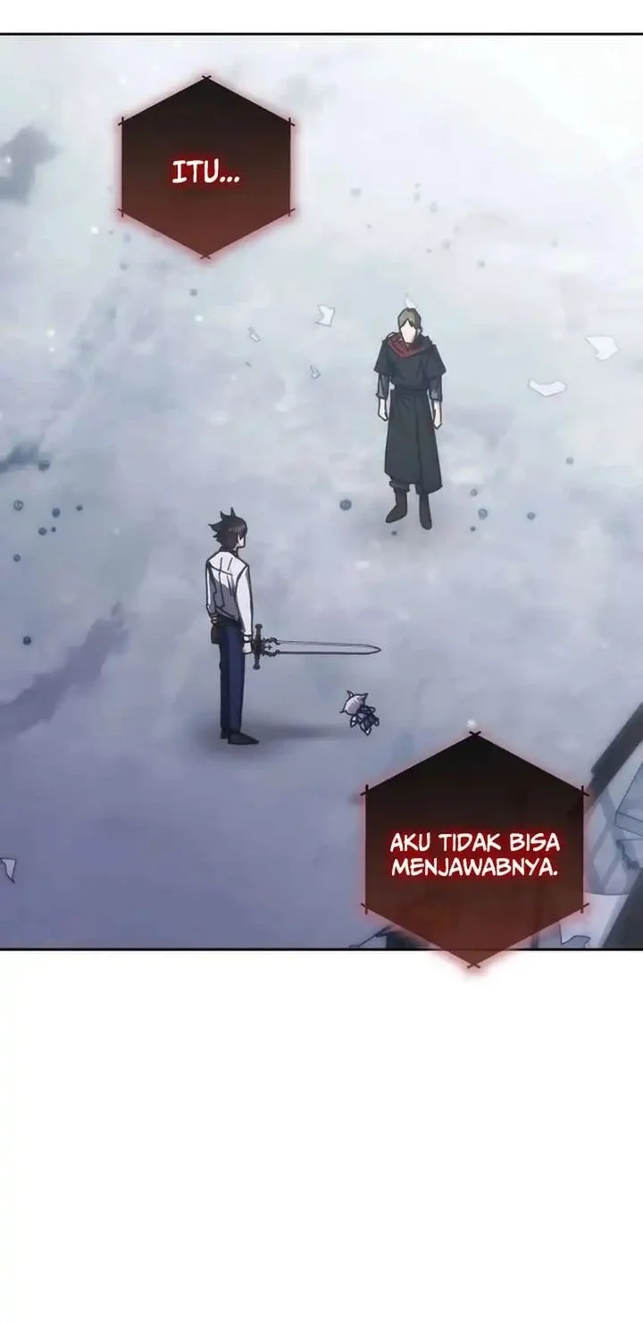 Transcension Academy Chapter 182 - halaman 21