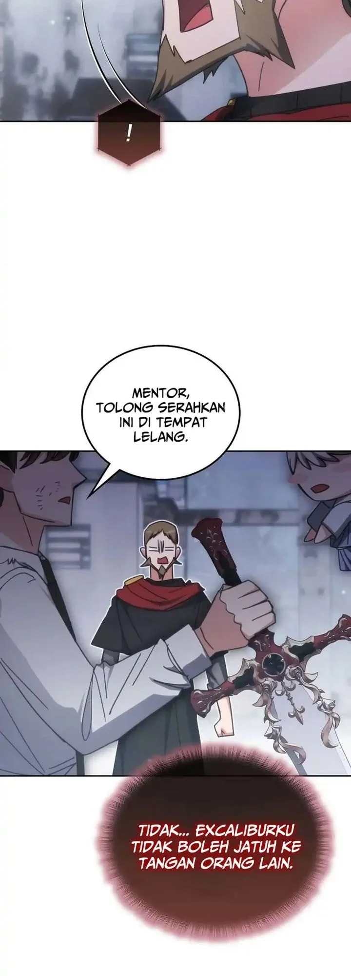 Transcension Academy Chapter 182 - halaman 24