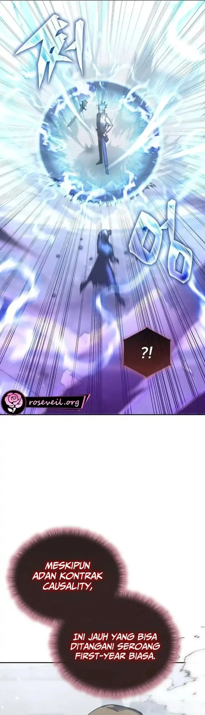 Transcension Academy Chapter 182 - halaman 28