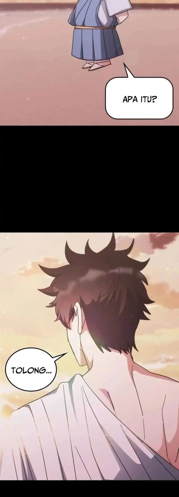 Transcension Academy Chapter 182 - halaman 3