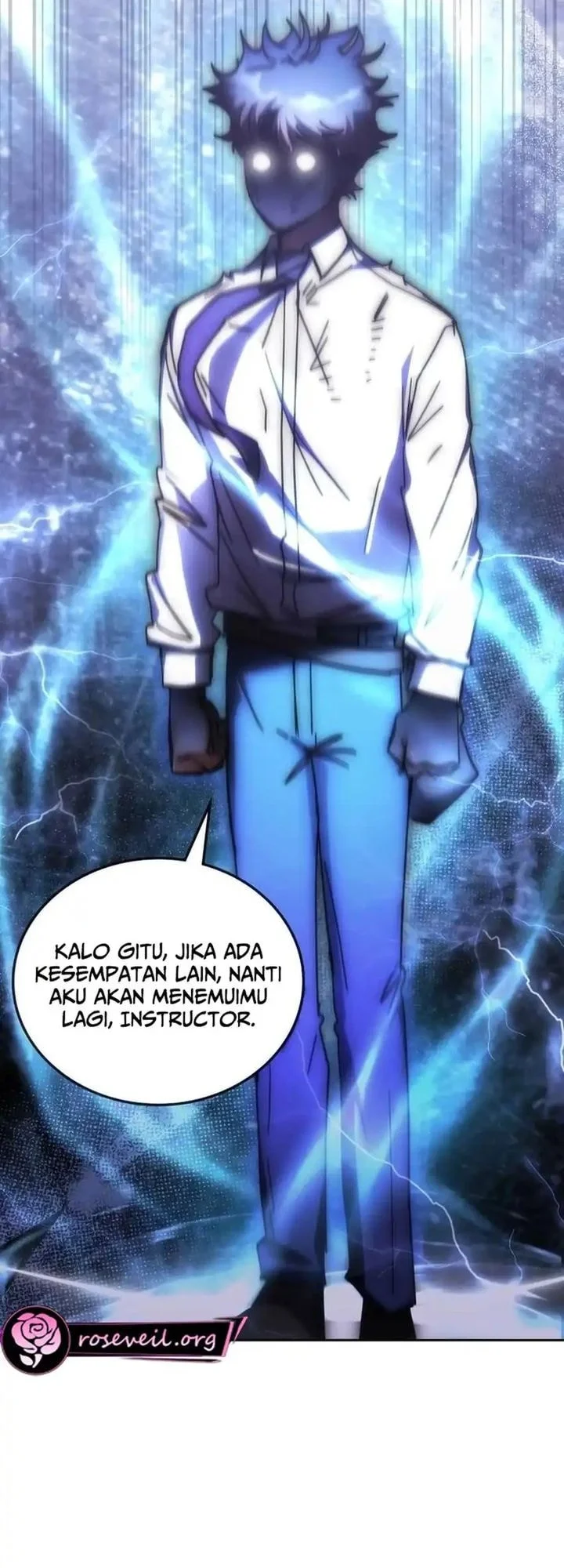 Transcension Academy Chapter 182 - halaman 30