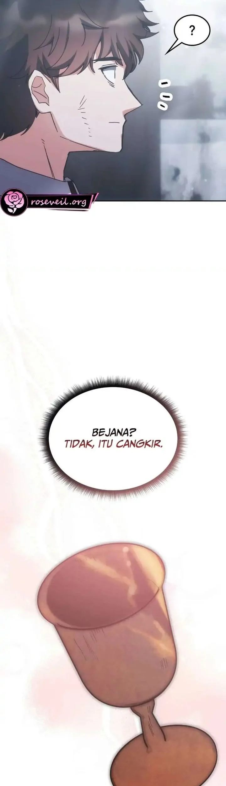 Transcension Academy Chapter 182 - halaman 34