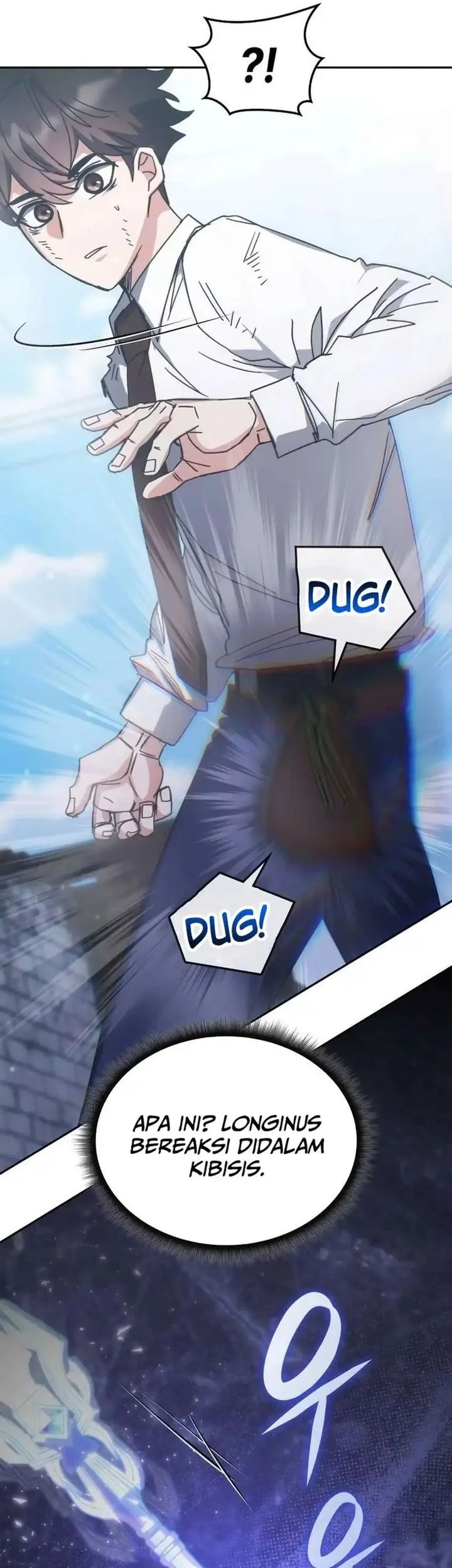 Transcension Academy Chapter 182 - halaman 37