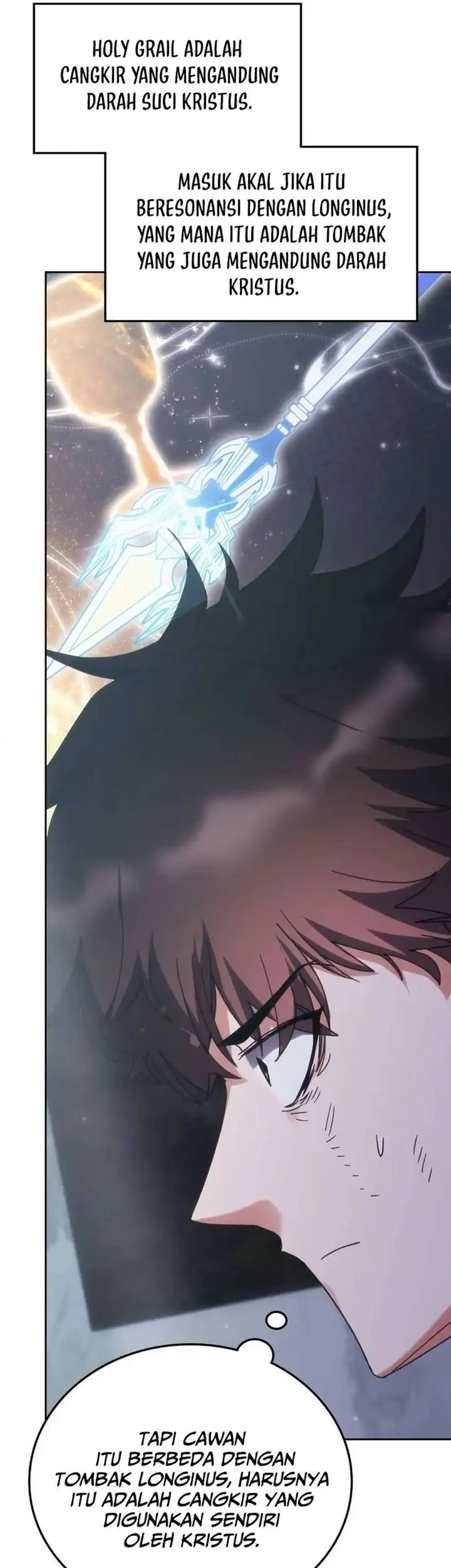 Transcension Academy Chapter 182 - halaman 41