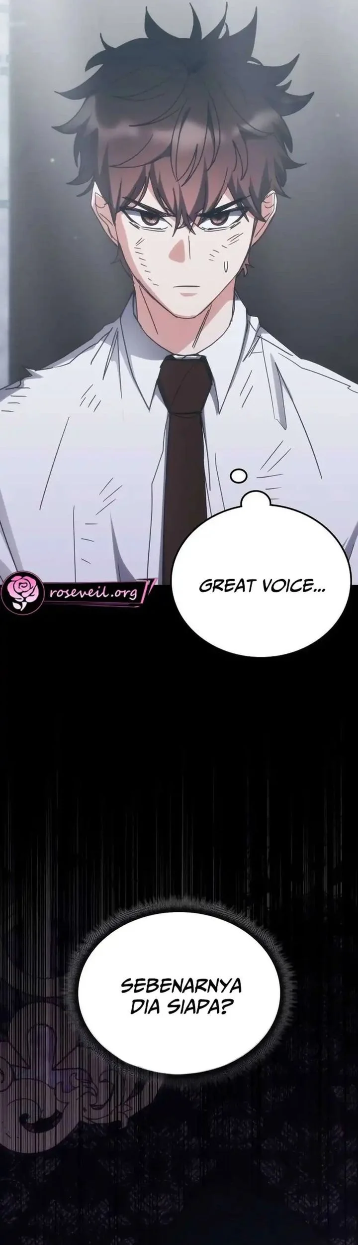 Transcension Academy Chapter 182 - halaman 44