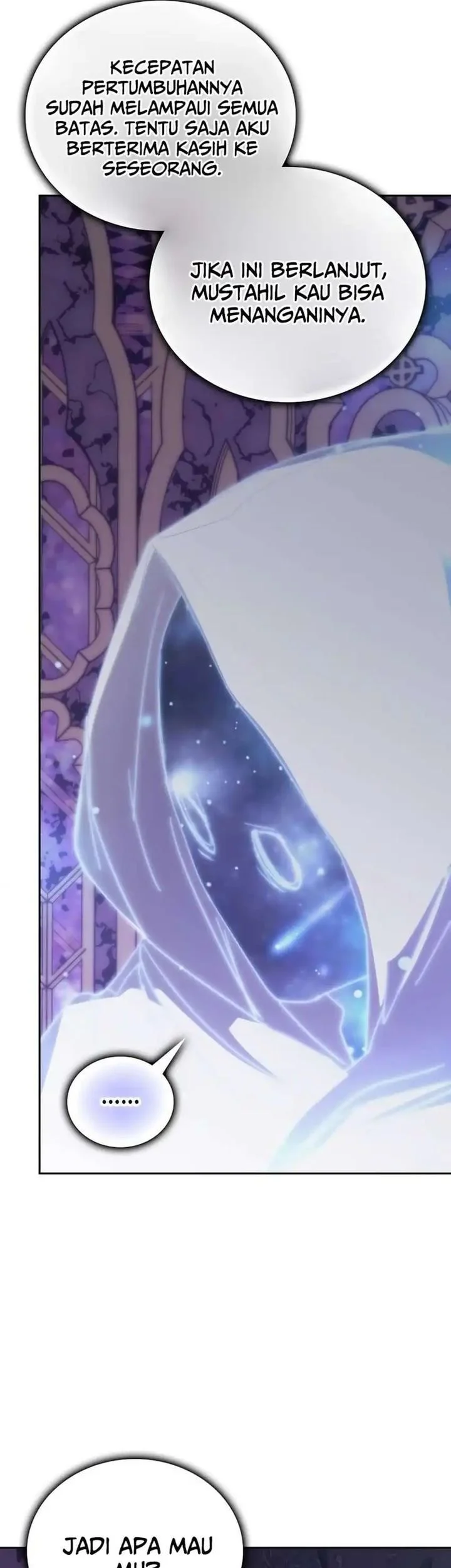 Transcension Academy Chapter 182 - halaman 50