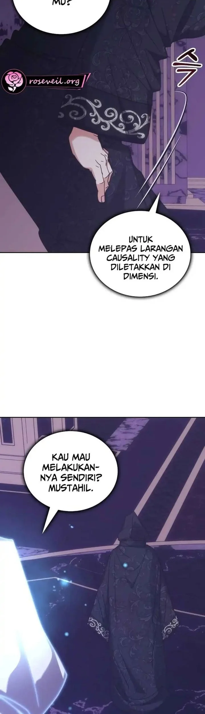 Transcension Academy Chapter 182 - halaman 51