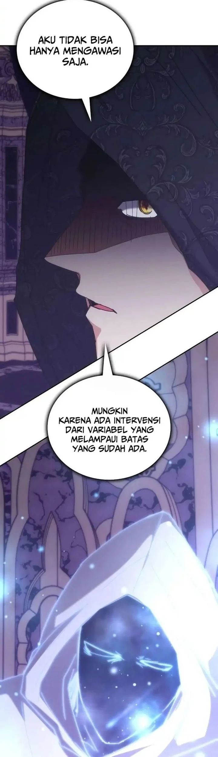 Transcension Academy Chapter 182 - halaman 54