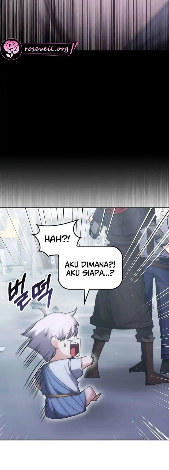 Transcension Academy Chapter 182 - halaman 6