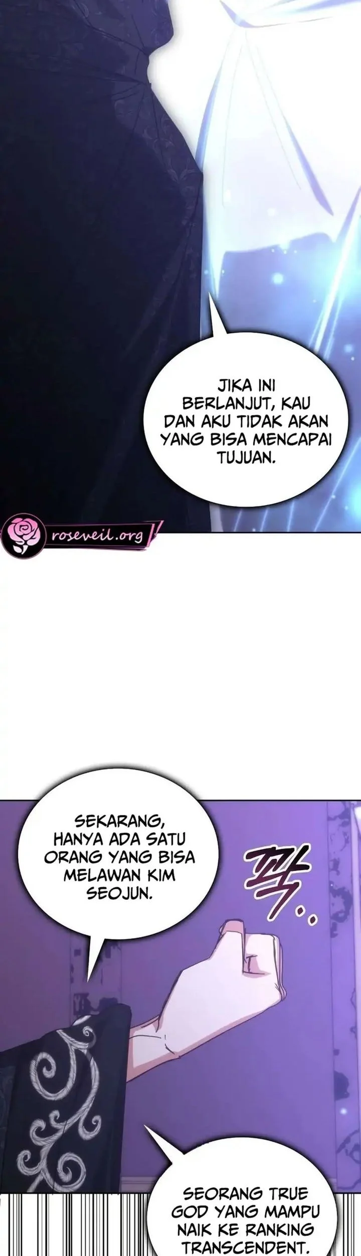 Transcension Academy Chapter 182 - halaman 60