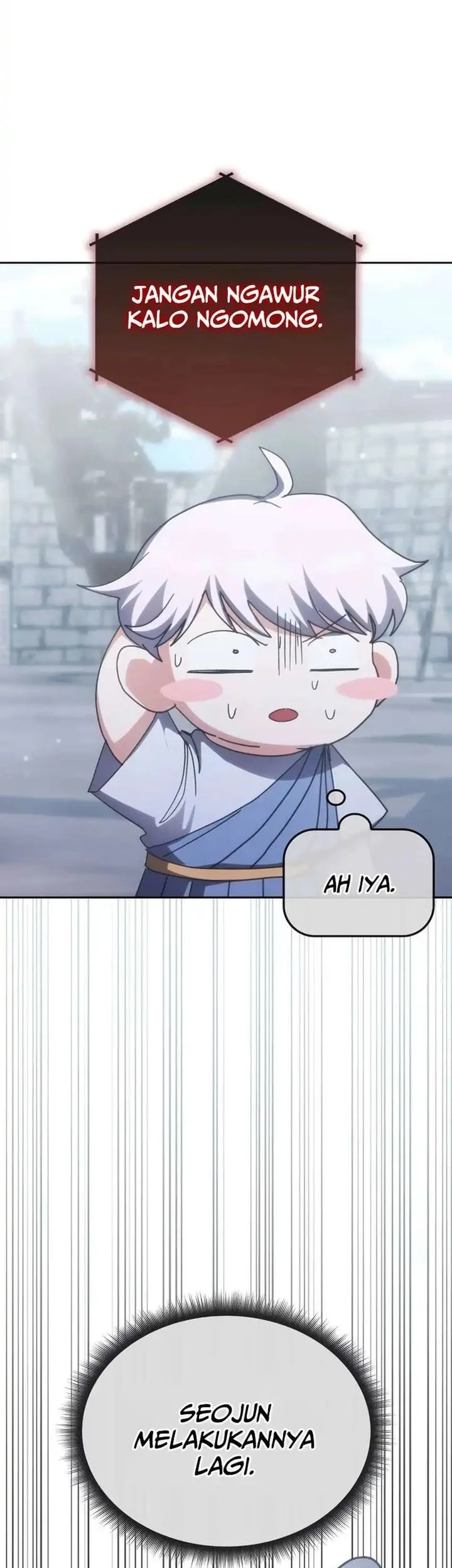 Transcension Academy Chapter 182 - halaman 7