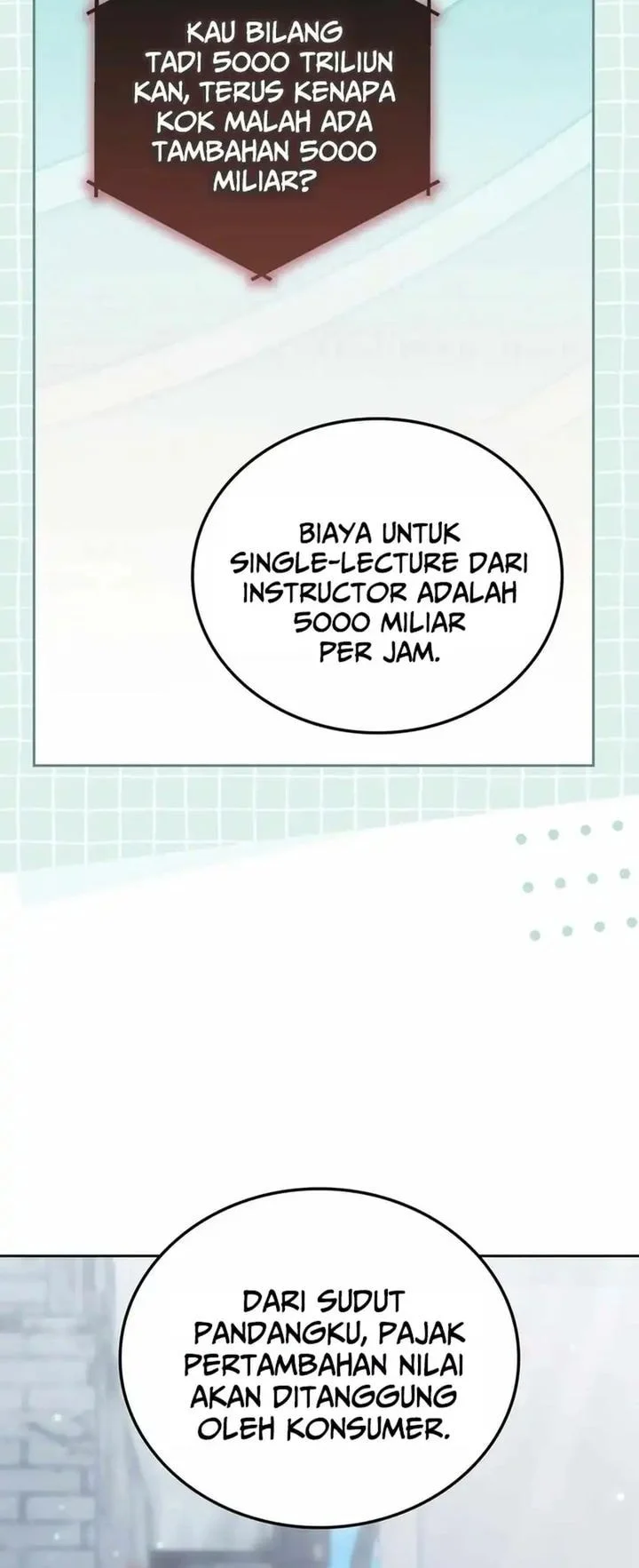 Transcension Academy Chapter 183 - halaman 12