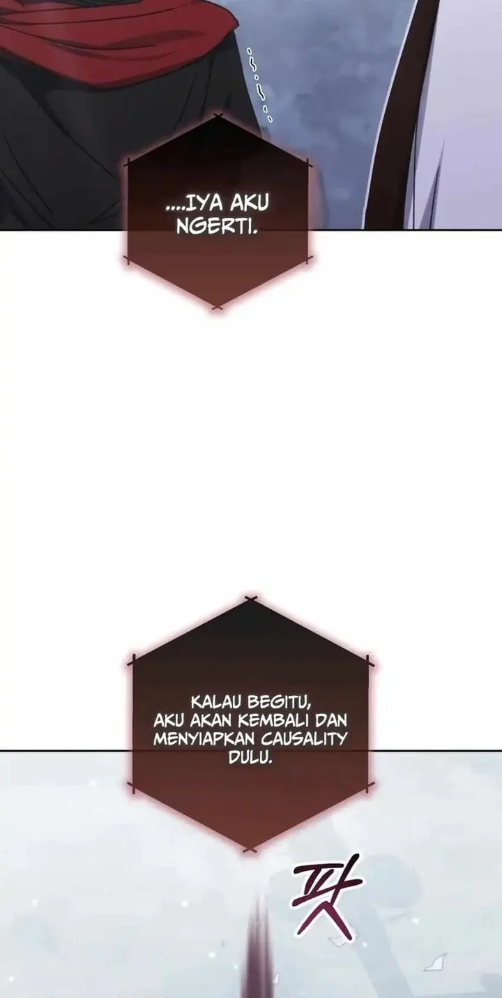 Transcension Academy Chapter 183 - halaman 15