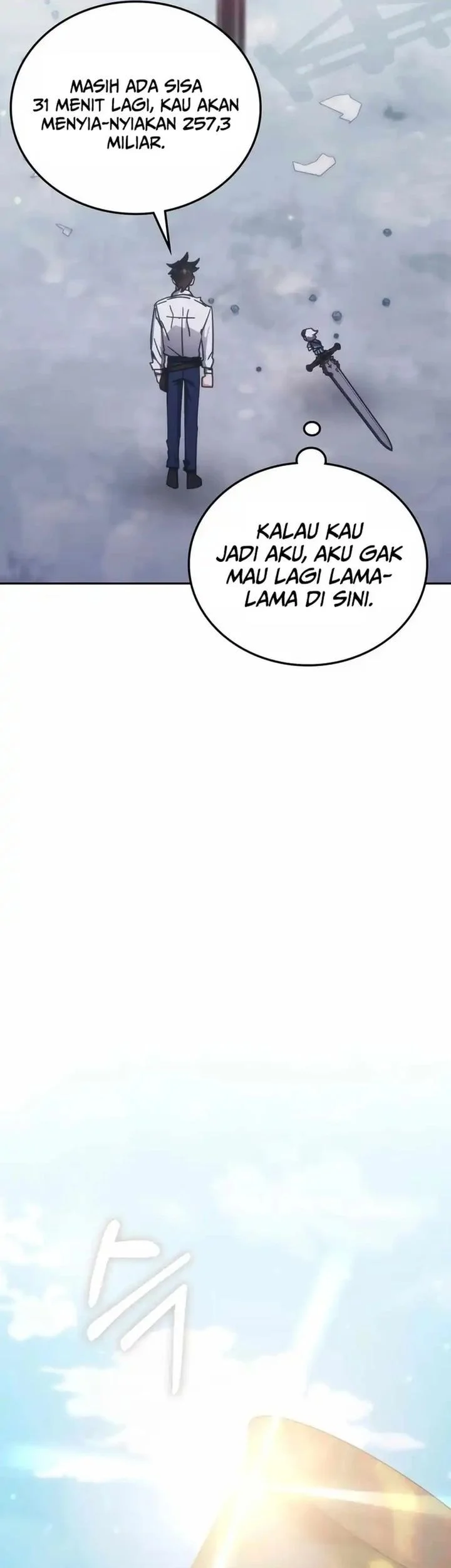Transcension Academy Chapter 183 - halaman 16