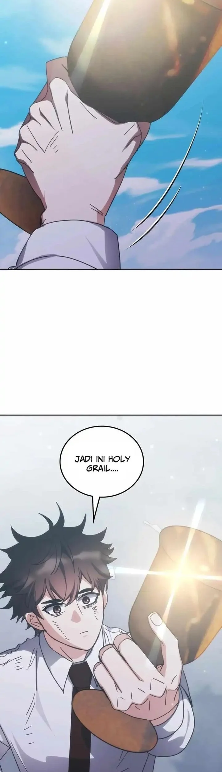 Transcension Academy Chapter 183 - halaman 17