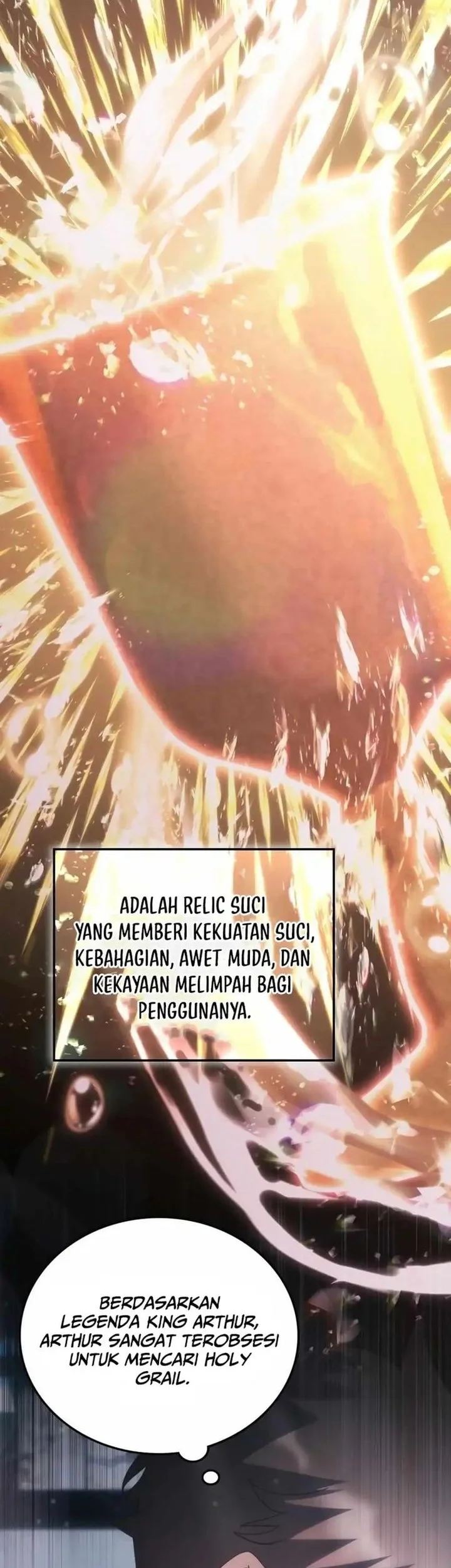 Transcension Academy Chapter 183 - halaman 2