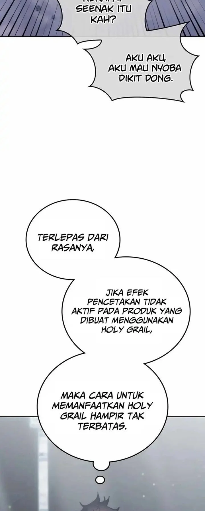 Transcension Academy Chapter 183 - halaman 21