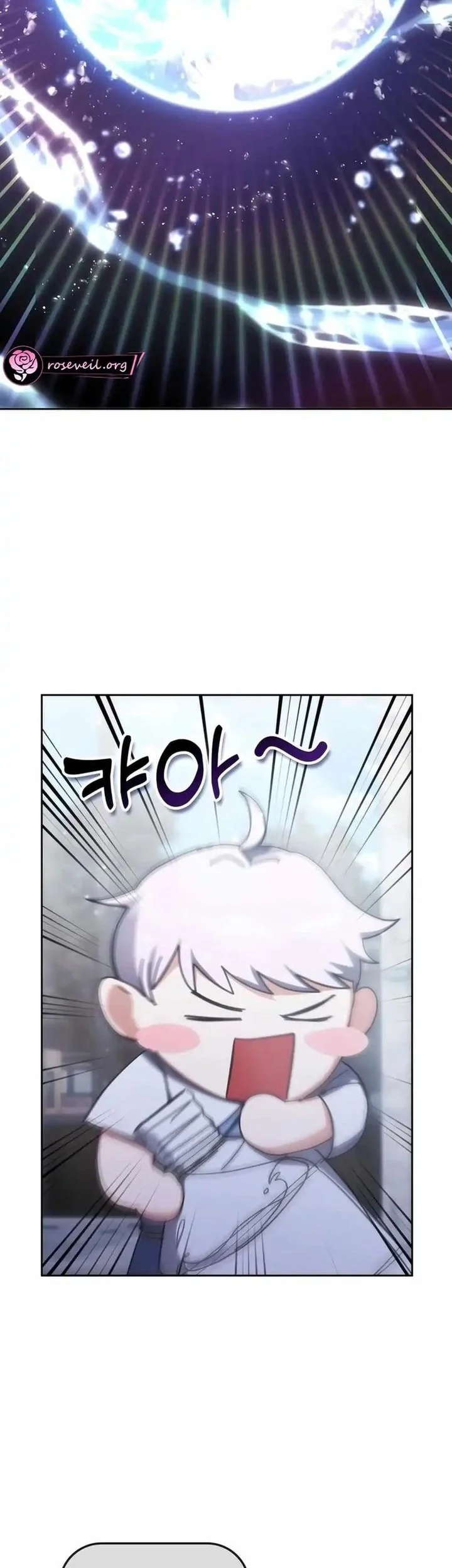 Transcension Academy Chapter 183 - halaman 23