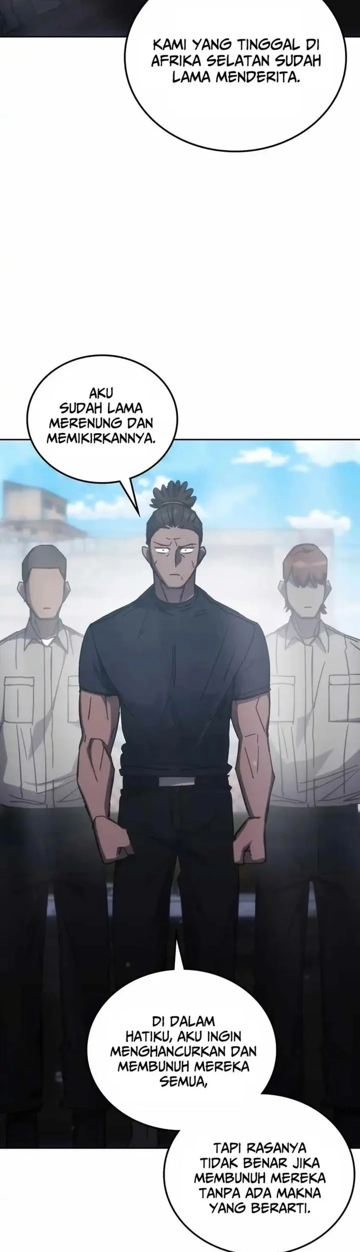 Transcension Academy Chapter 183 - halaman 29